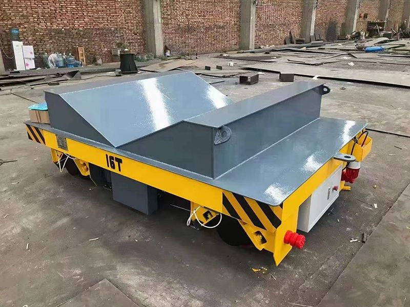 自行走搬運(yùn)車(chē)
