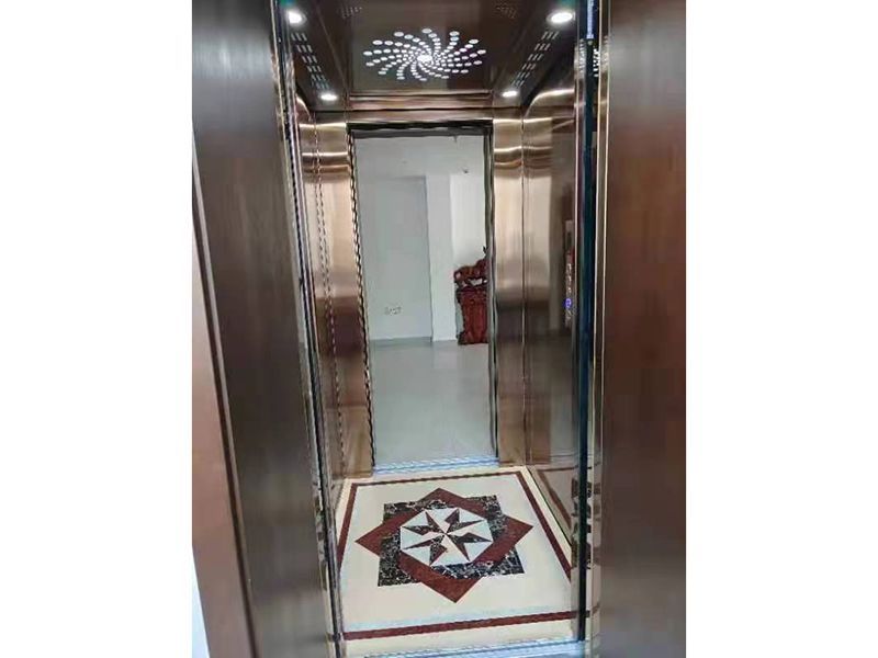 云南液壓貨梯家用電梯：便捷生活的理想之選<div   id=